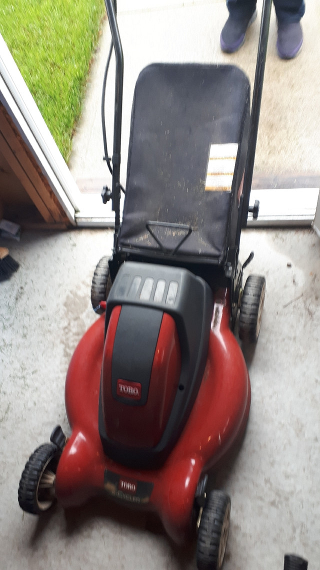 2 toro 20 