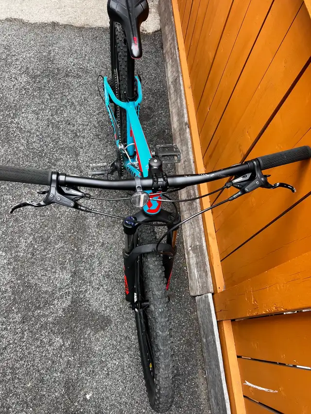 Scott Aspect MTB 750 27.5 XS in Mountain in Ottawa - Image 5