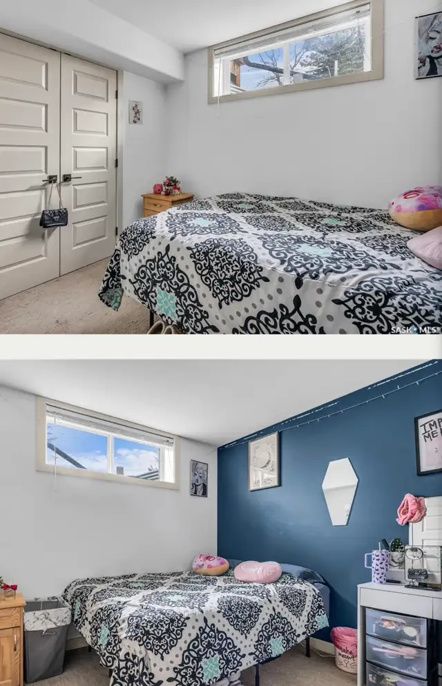 1 bedroom Legal Basement Suite in Long Term Rentals in Saskatoon - Image 7