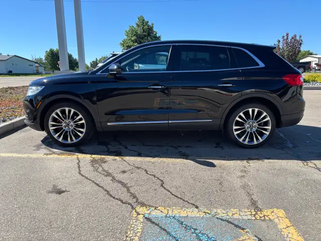 2018 LINCOLN MKX RESERVE SUPER CLEAN LOW KMS