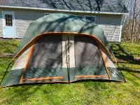 Hilary large tent