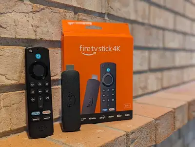 Anybody have a fire stick or android box need it programmed??, View more
