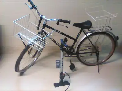 City Lite Pathfinder 3 Speed  Girls Junior Bike, View more