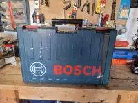 Bosch RH540M Rotary Hammer