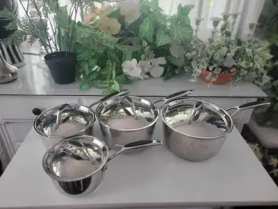 Lagostina Windsor Casseroles, View more