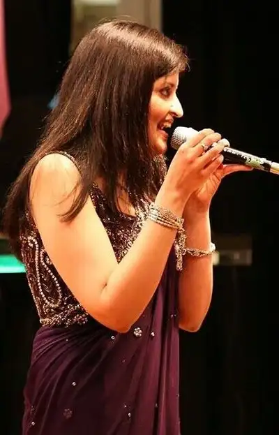 I am a trained Bollywood singer residing in the GTA. I am available to perform for any event big or...