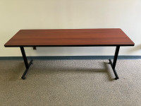 Office Table / Training Table / Desk (30+ Available)