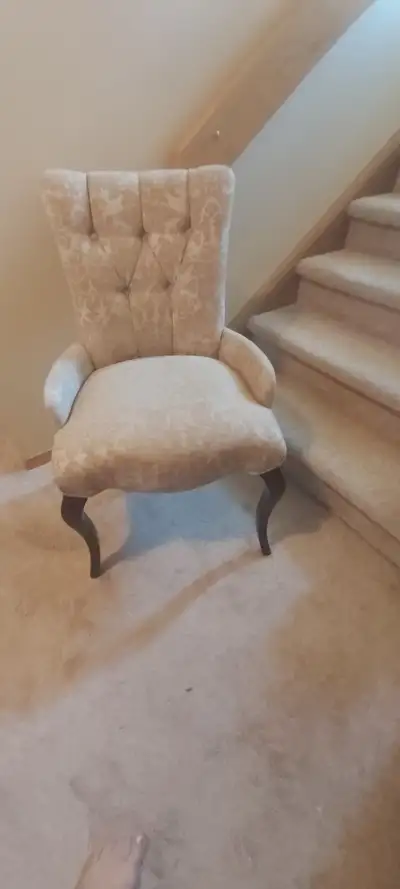 Accent Chair, View more