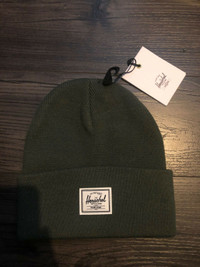 Herschel toque 