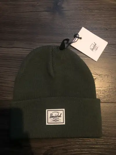 Herschel toque , View more