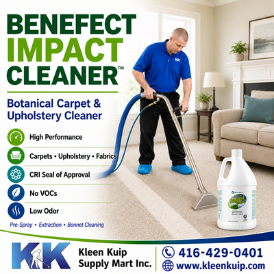 Professional Carpet & Floor Cleaning Equipment, Supplies, View more