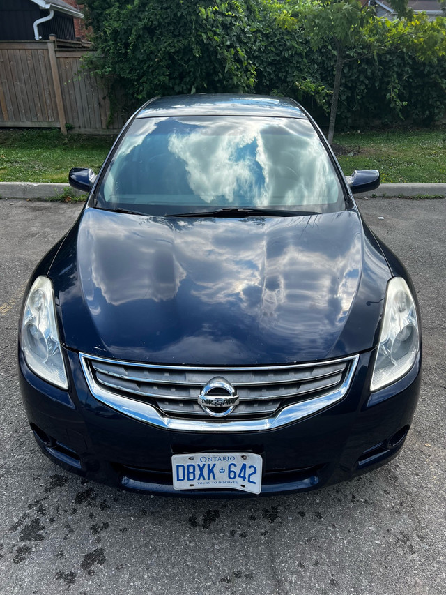2012 Nissan Altima in Cars & Trucks in Oakville / Halton Region
