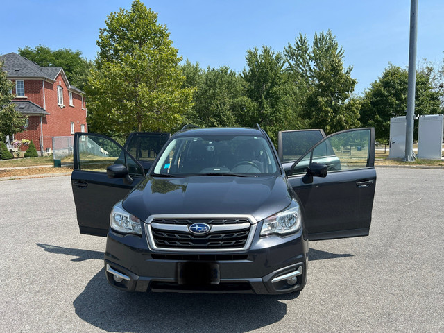 2017 Subaru Foster 85000 KM. in Cars & Trucks in Markham / York Region - Image 3