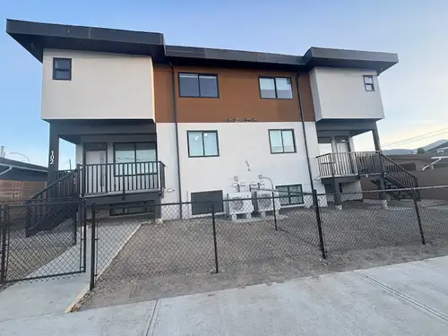 Family Oriented Brand new half duplex #101 594 Penticton Ave Penticton BC 4 bedrooms, 3.5 bathrooms,...
