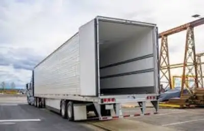 KAMBA truck and trailer Rental Corporation Contact number: 416-829-0603 Address: 60 Nugget Ave, Unit...