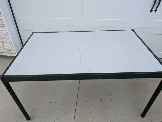 Patio table64274994505091120