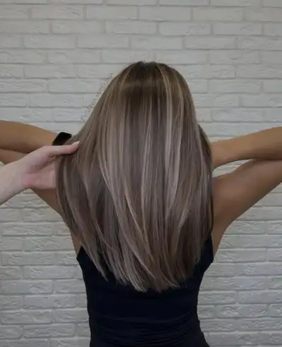 Hairstylist in Hamilton, View more