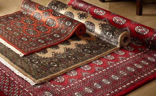 70% OFF HUGE SALE 5000+ pcs PERSIAN FINE RUGS HANDKNOTTED WOOL in Rugs, Carpets & Runners in Ottawa - Image 10
