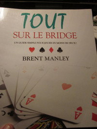 TOUT SUR LE BRIDGE