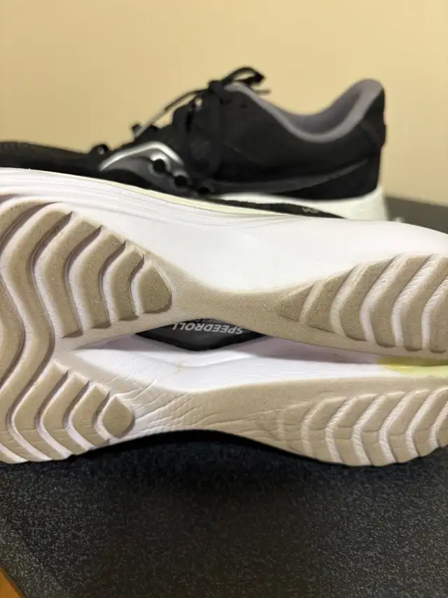 Ladies Saucony Kinvara Pro in Women's - Shoes in Dartmouth - Image 4