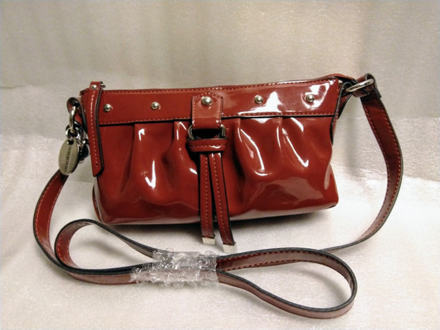 Ladies Bags for gym, party and happy hours, New, $20 reduced in Garage Sales in Markham / York Region - Image 3