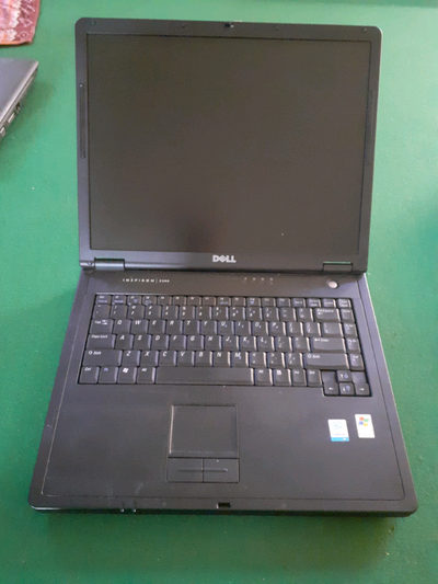DELL Inspiron 2200, View more