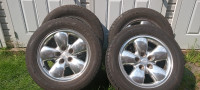 Faulken Performance Tires