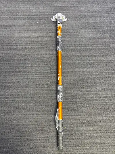 Drywall flatbox handle with extension Item #179312 We do offer a 30 day warranty and can test before...