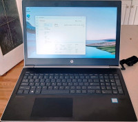 Like new HP Proobook 450 G5 15.6" laptop
