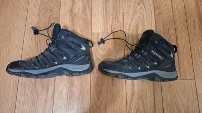 MERRELL CROSSLANDER 3 MEN'S SHOES SIZE 8, View more