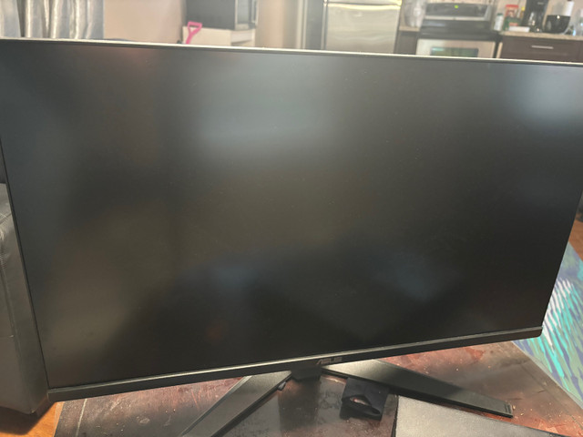 4k computer monitor (Asus) in Monitors in Burnaby/New Westminster