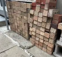 FREE bricks