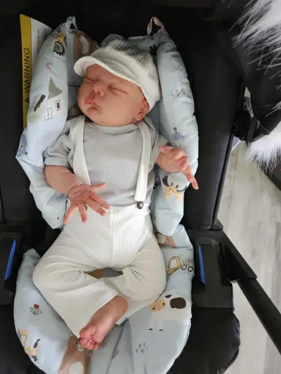 Reborn doll custom order, View more