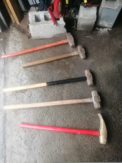 MASSE 15$ CHAQUE EN BONNE CONDITION, View more