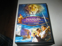 D.V.D. Narnia  (Le Voyage)