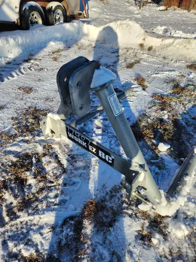3ph baler mover, View more