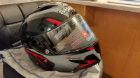 Shark Race R Pro Sport/Race helmet - Brand New