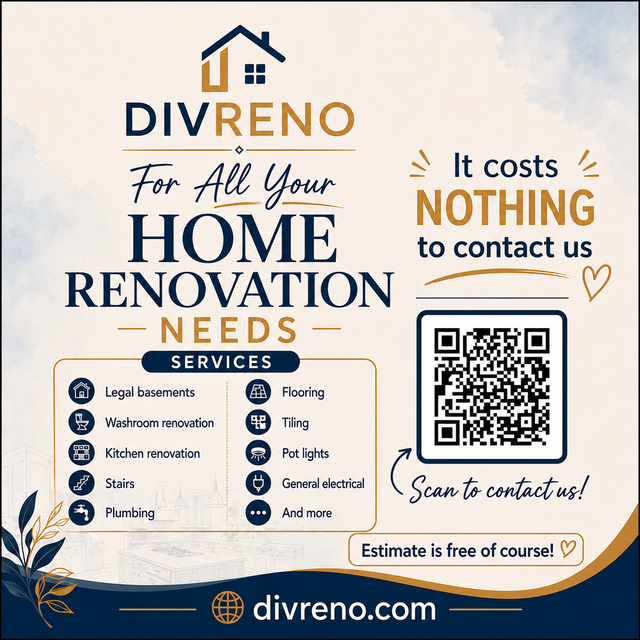 Home Reno Handyman