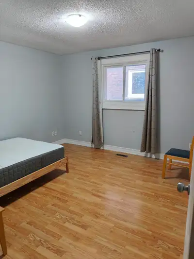 A furnished room for rent in a detached house, available Now - Second floor room – $780/month. Inclu...