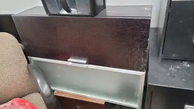 Free Stuff - Wall Cabinet, View more