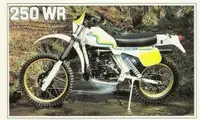 WANTED Twin shock Husqvarna TOP $$ paid 1970s or early 80s