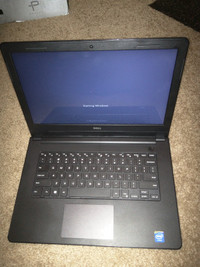 $200 DELL LAPTOP FOR SALE