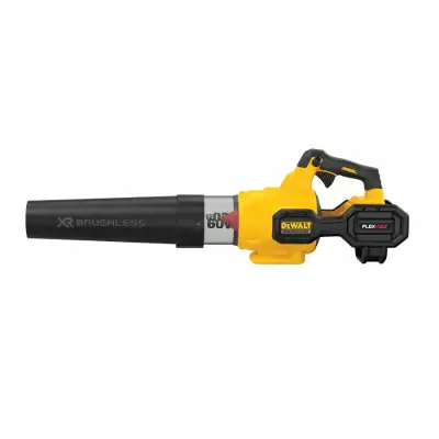 DEWALT 60V MAX* FLEXVOLT® BRUSHLESS BLOWER DCBL772X1, View more