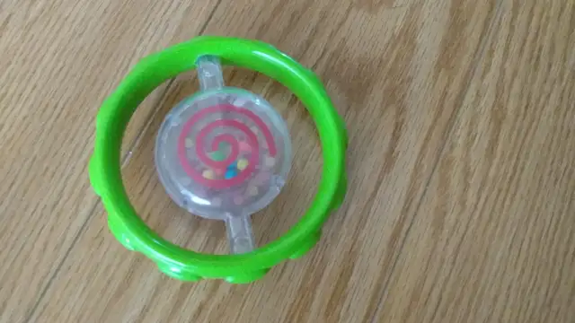 Baby Toy with sounds in Other in Markham / York Region - Image 3