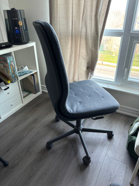 Desk chair 