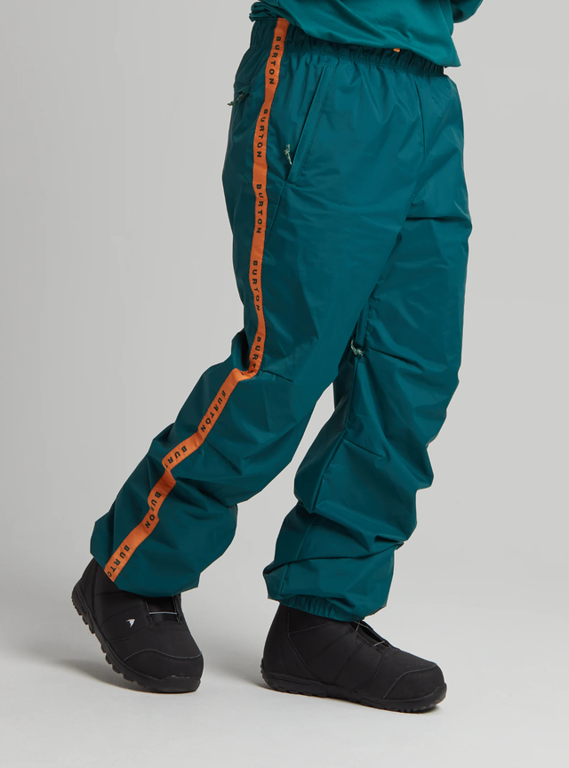 Burton Snowboard Pants in Snowboard in Longueuil / South Shore - Image 2