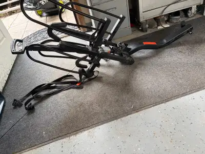 E-bike Rack, View more