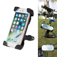support cellulaire pour vélo / bike cell phone holder