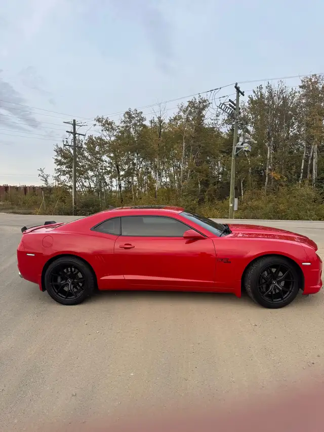 2012 Camaro ss575591428518072323