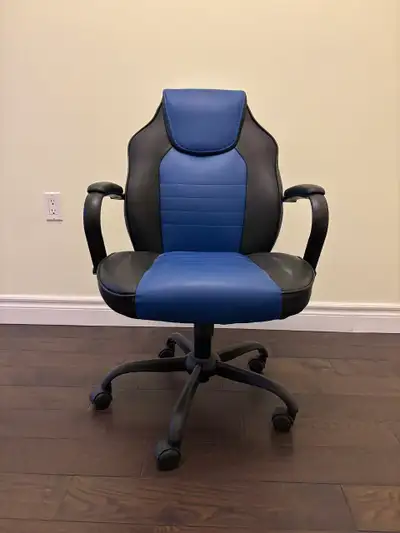 NEW Computer Chair Office Chair Desk Chair bought from costco, View more